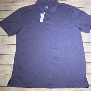 NWT 32 Degrees Cool XXL Men’s Polo